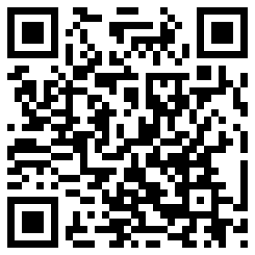 qrcode für Triton 19"Schrank Serverschrank Bel 1800 42HE/600x1000mm Inter Patch System - RDA-42-L61-CAX-A5-GDA