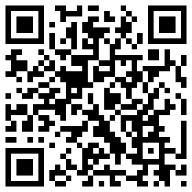 qrcode für Triton 19"Schrank Serverschrank Belastung 1800 42HE/800x800 Glastür schwarz - RDA-42-A88-BAX-A1