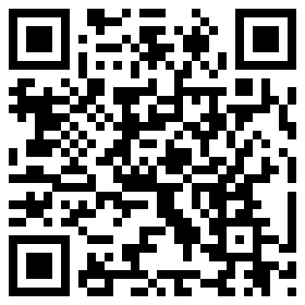 qrcode für Triton 19"Schrank Serverschrank Belastung 1800 42HE/600x1100 Glastür schwarz - RDA-42-A60-BAX-A1