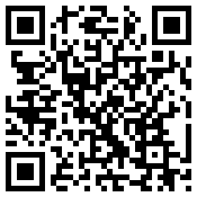 qrcode für Triton 19"Schrank Serverschrank Belastung 1800 42HE/600x1000 Glastür schwarz - RDA-42-A61-BAX-A1