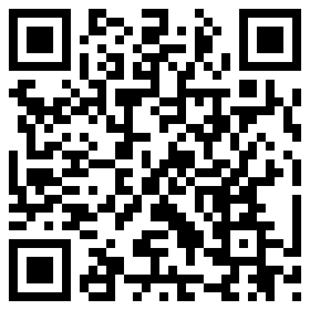 qrcode für Triton 19"Schrank Serverschrank Belastung 1800 42HE/800x1200 Glastür grau - RDA-42-A82-CAX-A1