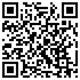 qrcode für Triton 19"Schrank Serverschrank Belastung 1800 42HE/600x800 Glastür schwarz - RDA-42-A68-BAX-A1