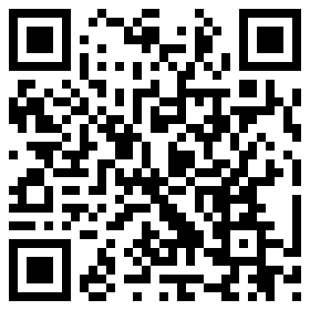 qrcode für Triton 19"Schrank Serverschrank Belastung 1800 42HE/600x1000 Glastür grau - RDA-42-A61-CAX-A1