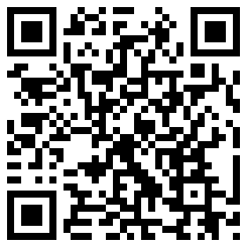 qrcode für Triton 19"Schrank Serverschrank Einhausung Belastung 1800kg 45HE/600x800mm - RDA-45-L68-BAX-A3-GDA