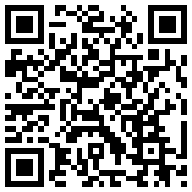 qrcode für Triton 19"Schrank Serverschrank Belastung 1800 47HE/600x1000 Glastür grau - RDA-47-A61-CAX-A1