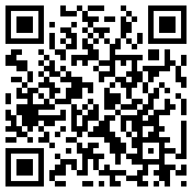 qrcode für Triton 19"Schrank Serverschrank Belastung 1800 47HE/600x800 Glastür schwarz - RDA-47-A68-BAX-A1