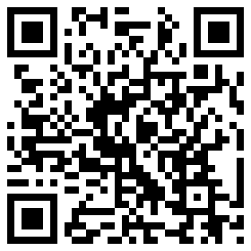 qrcode für Triton 19"Schrank Serverschrank Belastung 1800 45HE/800x800 Glastür schwarz - RDA-45-A88-BAX-A1