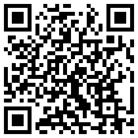 qrcode für Triton 19"Schrank Serverschrank Belastung 1800 45HE/800x1200 Glastür schwarz - RDA-45-A82-BAX-A1