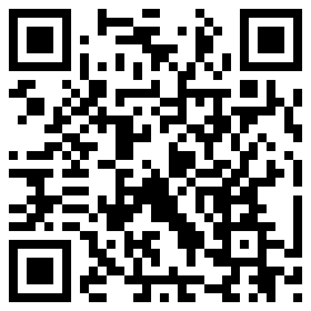 qrcode für Triton 19"Schrank Serverschrank Belastung 1800 45HE/800x1000 Glastür grau - RDA-45-A81-CAX-A1