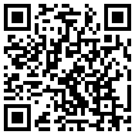 qrcode für Triton 19"Schrank Serverschrank Belastung 1800 45HE/800x1000 Glastür schwarz - RDA-45-A81-BAX-A1