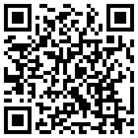 qrcode für Triton 19"Schrank Serverschrank Belastung 1800 45HE/800x1100 Glastür grau - RDA-45-A80-CAX-A1