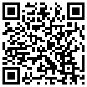 qrcode für Triton 19"Schrank Serverschrank Belastung 1800 45HE/800x1100 Glastür schwarz - RDA-45-A80-BAX-A1