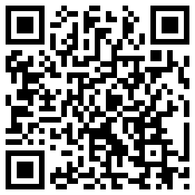 qrcode für Triton 19"Schrank Serverschrank Belastung 1800 45HE/800x800 Glastür grau - RDA-45-A88-CAX-A1