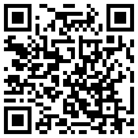 qrcode für Triton 19"Schrank Serverschrank Belastung 1800 45HE/600x1200 Glastür schwarz - RDA-45-A62-BAX-A1