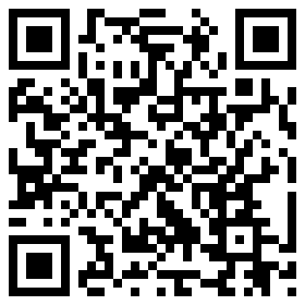 qrcode für Triton 19"Schrank Serverschrank Belastung 1800 45HE/600x1000 Glastür grau - RDA-45-A61-CAX-A1