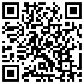 qrcode für Triton 19"Schrank Serverschrank Belastung 1800 45HE/600x1000 Glastür schwarz - RDA-45-A61-BAX-A1