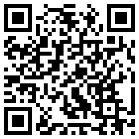 qrcode für Triton 19"Schrank Serverschrank Belastung 1800 45HE/600x1100 Glastür grau - RDA-45-A60-CAX-A1