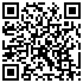 qrcode für Triton 19"Schrank Serverschrank Belastung 1800 45HE/600x1100 Glastür schwarz - RDA-45-A60-BAX-A1