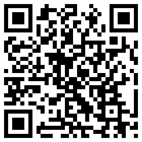 qrcode für Triton 19"Schrank Serverschrank Belastung 1800 45HE/600x1200 Glastür grau - RDA-45-A62-CAX-A1