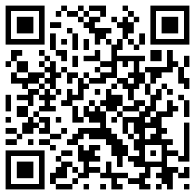 qrcode für Triton 19"Schrank Serverschrank Belastung 1800 45HE/600x800 Glastür grau - RDA-45-A68-CAX-A1