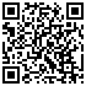 qrcode für Triton 19"Schrank Serverschrank Einhausung Belastung 1800kg 45HE/600x1000mm - RDA-45-L61-BAX-A3-GDA