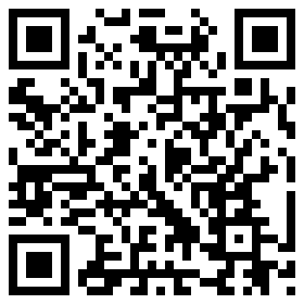 qrcode für Triton 19"Schrank Serverschrank Einhausung Belastung 1800kg 45HE/600x1100mm - RDA-45-L60-CAX-A3-GDA