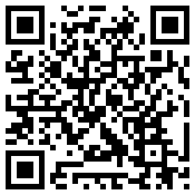 qrcode für Triton 19"zbh Schloss Rückwand Verteiler 1Paar - RAX-ZM-X04-X1