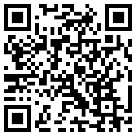 qrcode für Triton 19"Wandgehäuse Wandschrank einteilig Vorbereitung Belüftungseinheit - RBA-06-AS6-BAX-A6