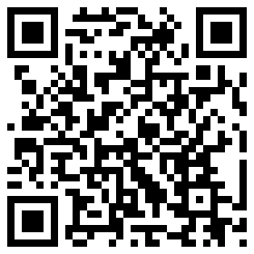 qrcode für Triton 19"Wandgehäuse Wandschrank einteilig 6HE/495mm Vollglastür schwarz - RBA-06-AS5-BAX-A1