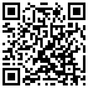 qrcode für Triton 19"Wandgehäuse Wandschrank einteilig 4HE/495mm Vollglastür schwarz - RBA-04-AS5-BAX-A1