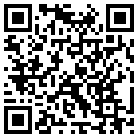 qrcode für Triton 19"Wandgehäuse Wandschrank zweiteilig 6HE/615mm Vollglastür schwarz - RBA-06-AD6-BAX-A1