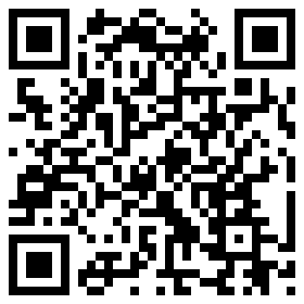 qrcode für Triton 19"Wandgehäuse Wandschrank zweiteilig 6HE/295mm Vollglastür schwarz - RBA-06-AD2-BAX-A1