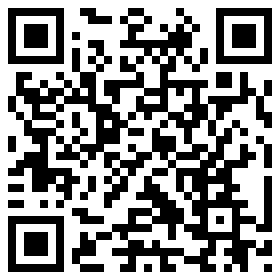 qrcode für Triton 19"Wandgehäuse Wandschrank einteilig Vorbereitung Belüftungseinheit - RBA-04-AS5-CAX-A6