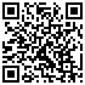 qrcode für Triton 19"Schrank Serverschrank Einhausung Belastung 1800kg 37HE/600x1000mm - RDA-37-L61-BAX-A3-GDA