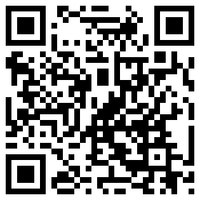 qrcode für Triton 19"Schrank Serverschrank Belastung 1800 37HE/800x1000 Glastür grau - RDA-37-A81-CAX-A1
