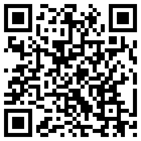 qrcode für Triton 19"Schrank Serverschrank Belastung 1800 37HE/600x1100 Glastür grau - RDA-37-A60-CAX-A1