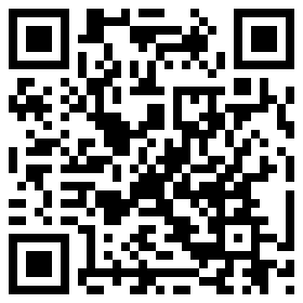 qrcode für JUNG Wippe Pfeilsymbolen KNX Taster Thermoplast - A 102 P BF WWM