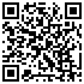 qrcode für Triton 19"Wandgehäuse Wandschrank einteilig 9HE/495mm Vollglastür schwarz - RBA-09-AS5-BAX-A1