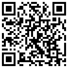 qrcode für Triton 19"Schrank Serverschrank Belastung 1800 37HE/600x800 Glastür grau - RDA-37-A68-CAX-A1