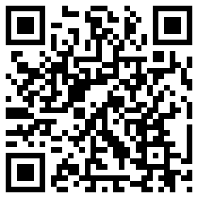 qrcode für Triton 19"Schrank Serverschrank Belastung 1800 37HE/600x800 Glastür schwarz - RDA-37-A68-BAX-A1