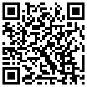 qrcode für Triton 19"Schrank Serverschrank Belastung 1800 37HE/600x1000 Glastür grau - RDA-37-A61-CAX-A1