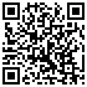 qrcode für Triton 19"Schrank Serverschrank Belastung 1800 37HE/600x1100 Glastür schwarz - RDA-37-A60-BAX-A1