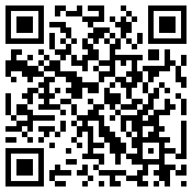 qrcode für Triton 19"Schrank Standschrank 42HE/800x800 Zweifl Vollblechtür vorne Zweifl - RMA-42-F88-CDX-N1-FDA