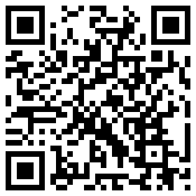 qrcode für Triton 19"zbh Rahmen 27HE 616 600 zweiteilig schwarz - RSX-27-XD6-BXX-A1