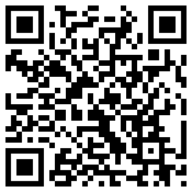 qrcode für Triton 19"zbh Datenmodul Hybridgehäuse H166 B500 T110 RAL9003 - RNA-01-A51-YXX-X1