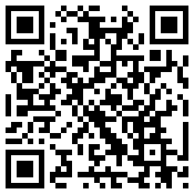qrcode für Triton 19"Schrank Standschrank 42HE/800x800 perf Tür vorne hinten perf Tür grau -