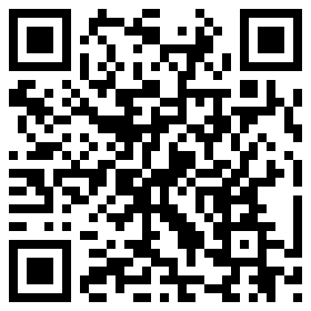 qrcode für Triton 19"Schrank Standschrank 42HE/800x800 perf Tür vorne hinten perf Tür - RMA-42-L88-BAX-N1-MAA