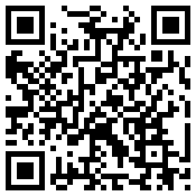qrcode für Triton 19"Schrank Standschrank 42HE/600x600 zweigeteilt (20HE 21HE) Sichttür - RMA-42-A66-CAX-A12BAA