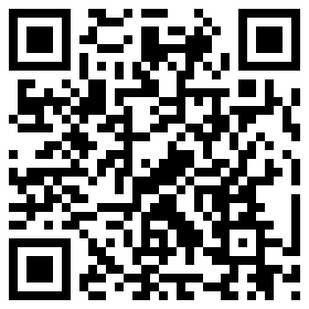 qrcode für Triton 19"Schrank Standschrank 27HE/600x600 perf Tür vorne hinten perf Tür grau -