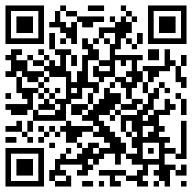 qrcode für Triton 19"Schrank Standschrank 27HE/600x600 perf Tür vorne hinten perf Tür - RMA-27-L66-BAX-N1-MAA